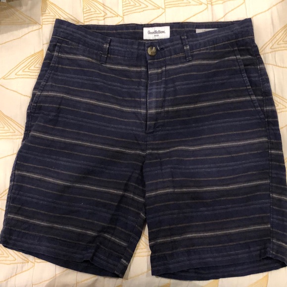 Goodfellow Shorts 